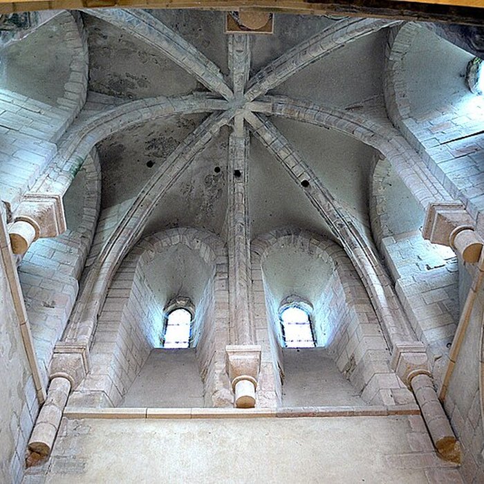 Photo de Église Sainte-Marguerite de Ducy-Sainte-Marguerite