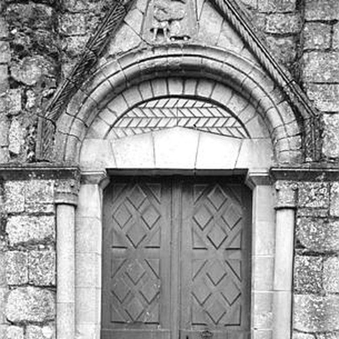 Photo de Église Sainte-Marguerite de Ducy-Sainte-Marguerite
