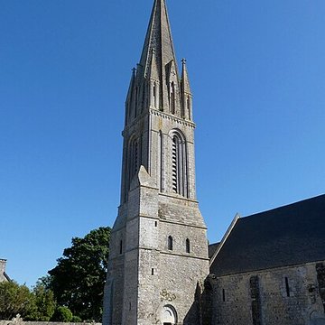 eglise sainte marguerite de ducy sainte marguerite
