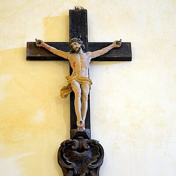 Église Sainte-Marguerite de Ducy-Sainte-Marguerite
