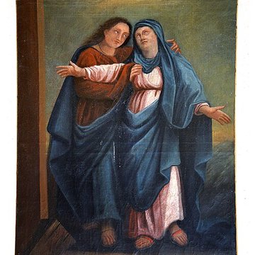 Église Sainte-Marguerite de Ducy-Sainte-Marguerite