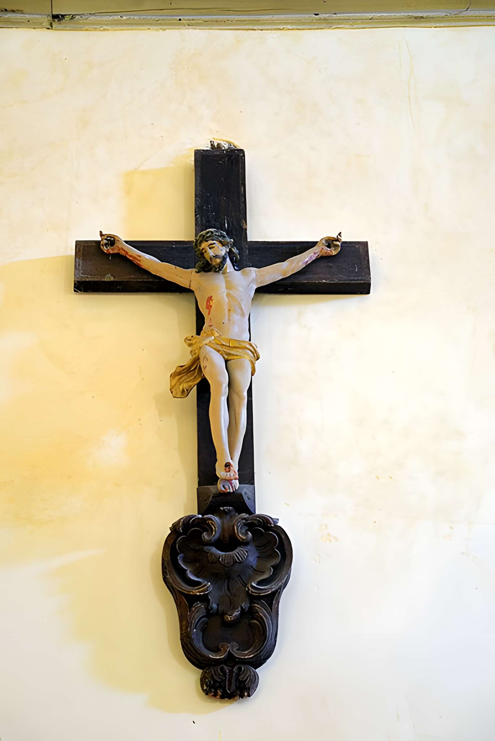 Église Sainte-Marguerite de Ducy-Sainte-Marguerite