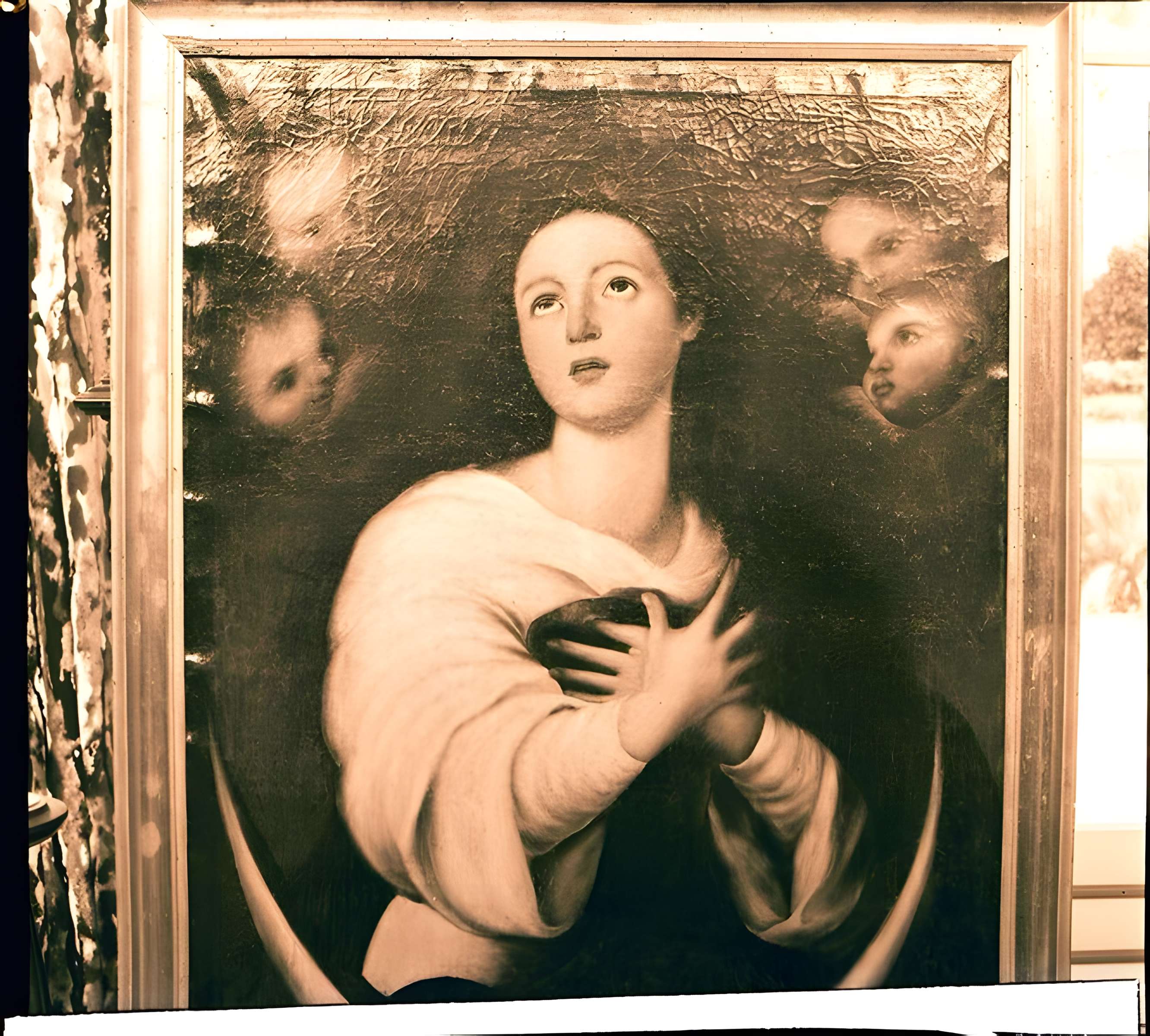 Église Sainte-Marguerite de Ducy-Sainte-Marguerite