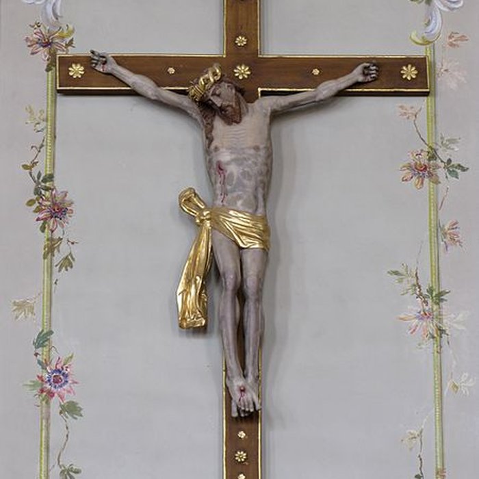 Photo de Église Sainte-Marguerite de Geispolsheim