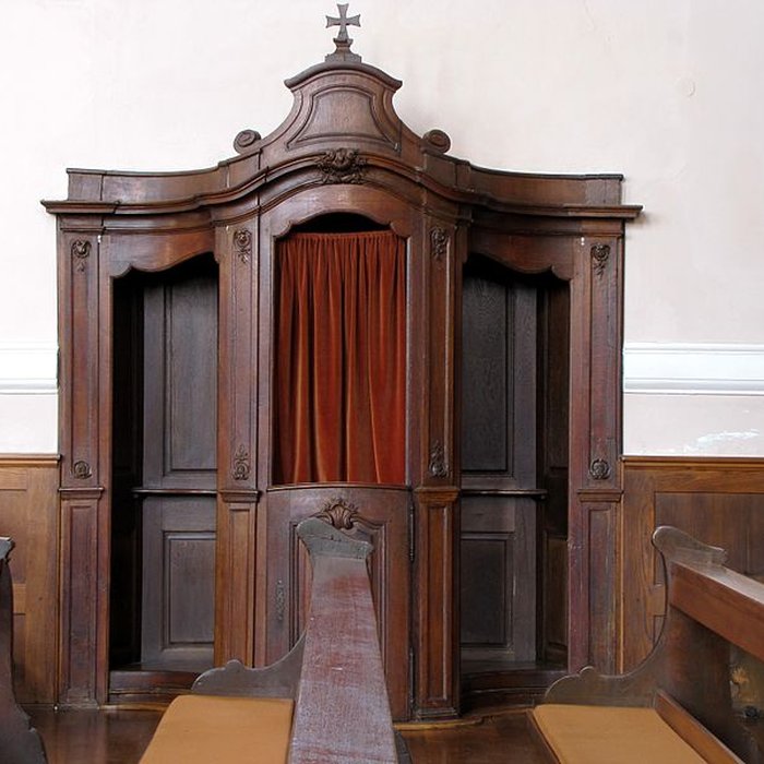 Photo de Église Sainte-Marguerite de Geispolsheim