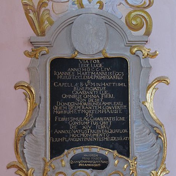 Photo de Église Sainte-Marguerite de Geispolsheim