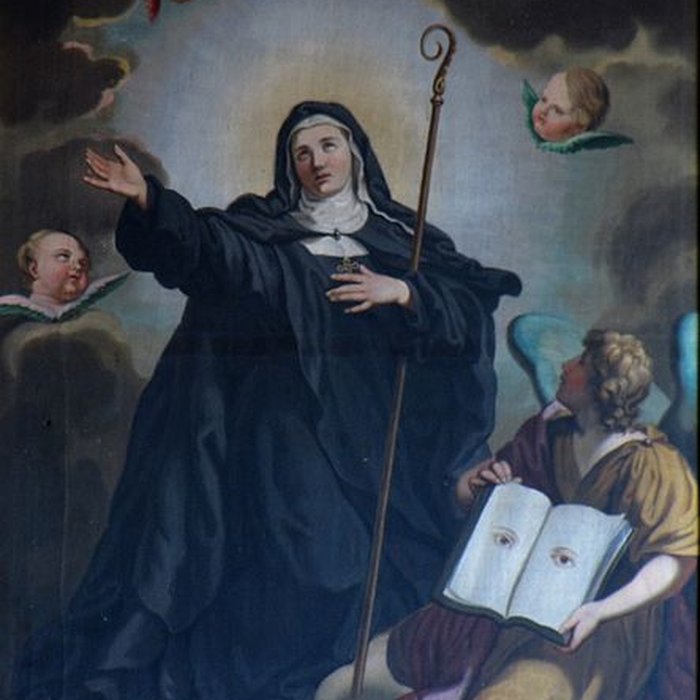 Photo de Église Sainte-Marguerite de Geispolsheim