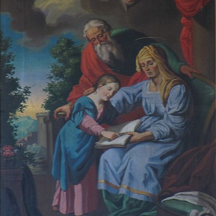 Photo de Église Sainte-Marguerite de Geispolsheim