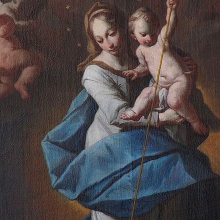 Photo de Église Sainte-Marguerite de Geispolsheim