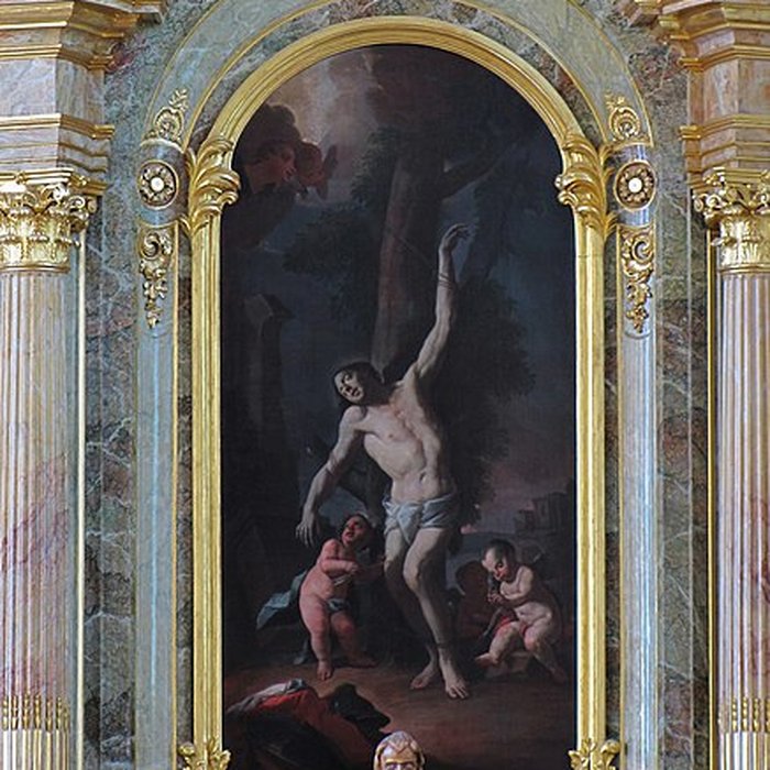 Photo de Église Sainte-Marguerite de Geispolsheim