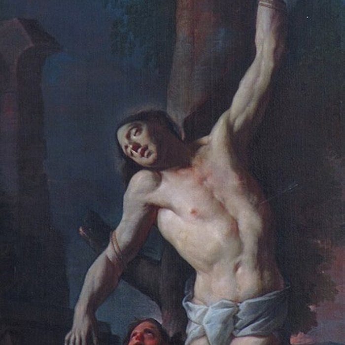 Photo de Église Sainte-Marguerite de Geispolsheim