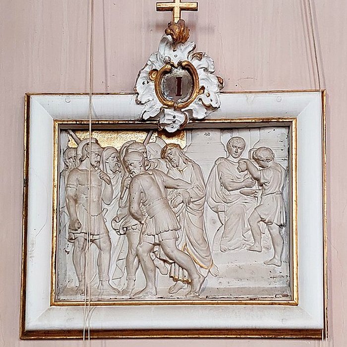 Photo de Église Sainte-Marguerite de Geispolsheim