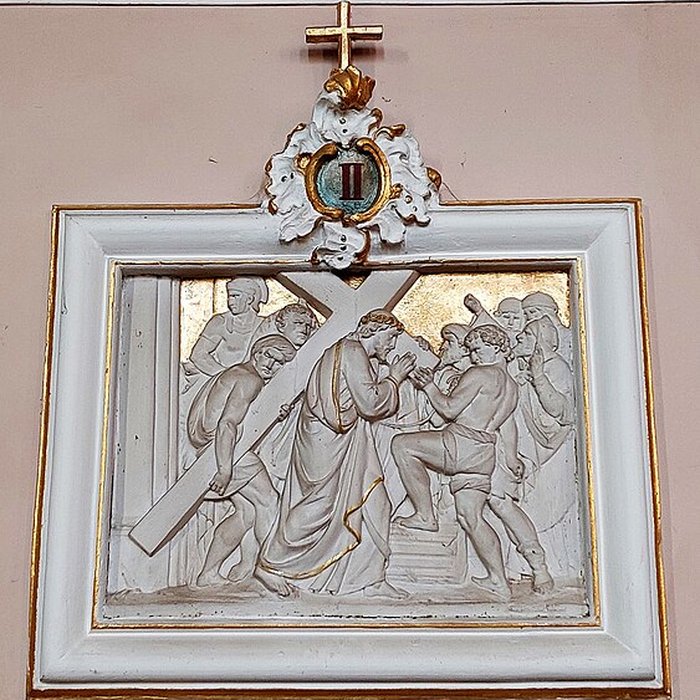 Photo de Église Sainte-Marguerite de Geispolsheim