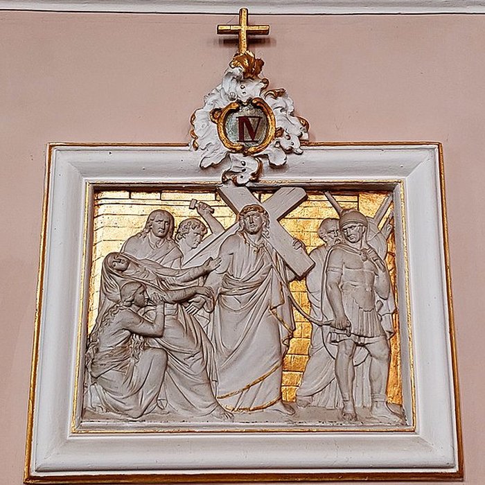 Photo de Église Sainte-Marguerite de Geispolsheim