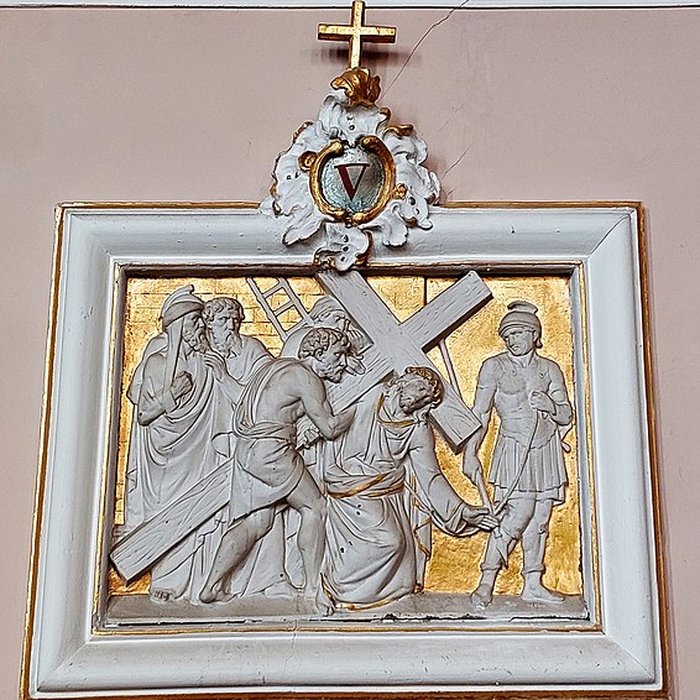 Photo de Église Sainte-Marguerite de Geispolsheim