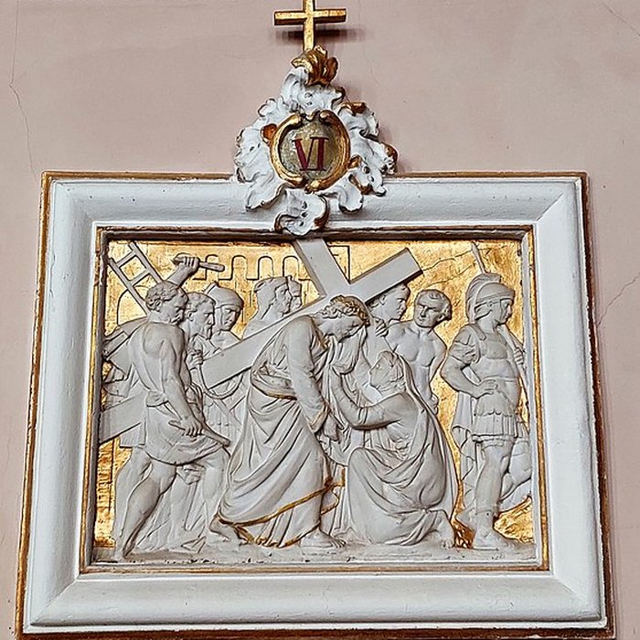 Photo de Église Sainte-Marguerite de Geispolsheim