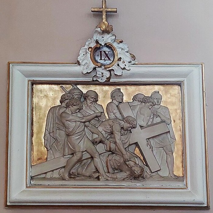 Photo de Église Sainte-Marguerite de Geispolsheim