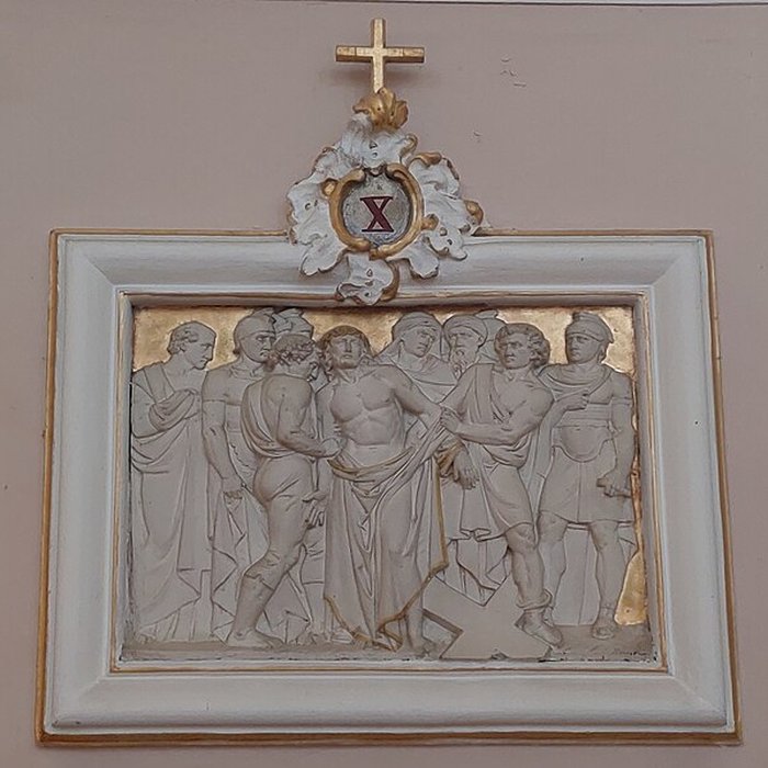 Photo de Église Sainte-Marguerite de Geispolsheim