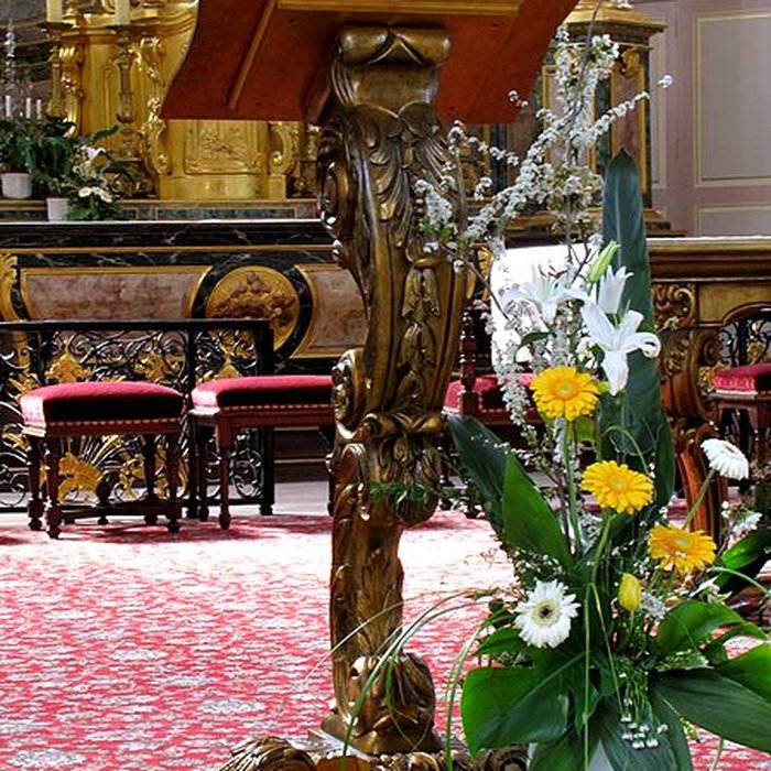 Photo de Église Sainte-Marguerite de Geispolsheim