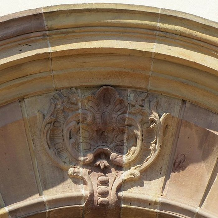 Photo de Église Sainte-Marguerite de Geispolsheim