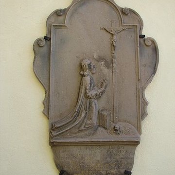 Église Sainte-Marguerite de Geispolsheim