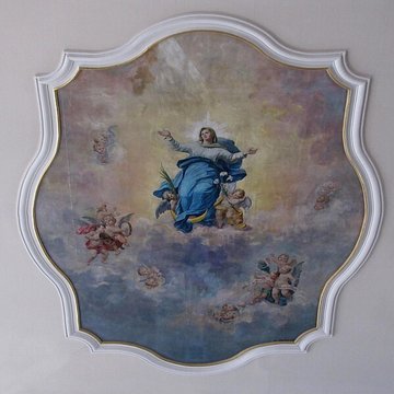 Église Sainte-Marguerite de Geispolsheim