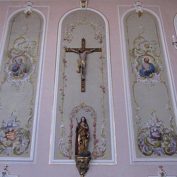 Église Sainte-Marguerite de Geispolsheim