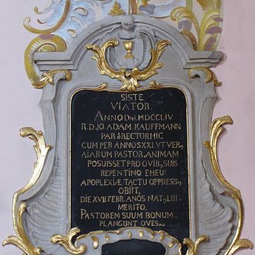 Église Sainte-Marguerite de Geispolsheim