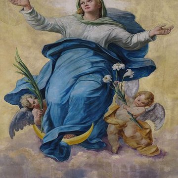 Église Sainte-Marguerite de Geispolsheim