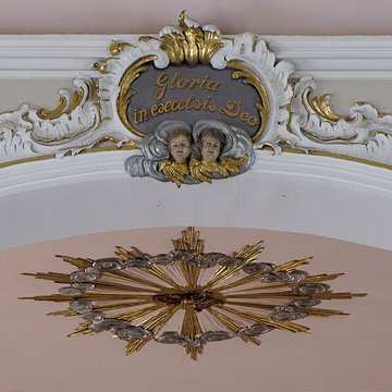 Église Sainte-Marguerite de Geispolsheim