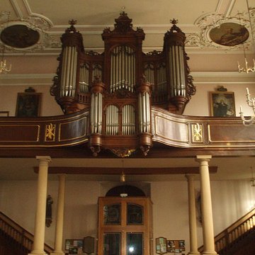 Église Sainte-Marguerite de Geispolsheim