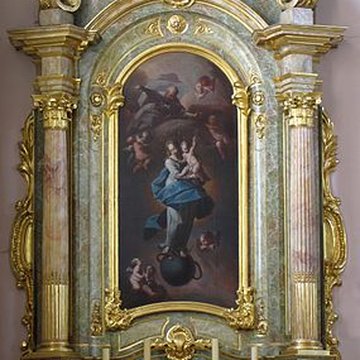 Église Sainte-Marguerite de Geispolsheim