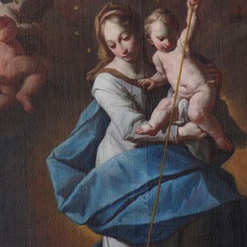 Église Sainte-Marguerite de Geispolsheim