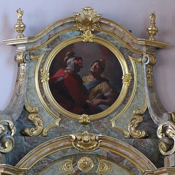 Église Sainte-Marguerite de Geispolsheim