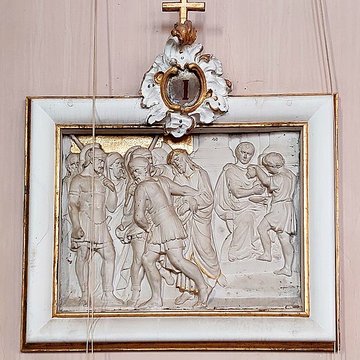 Église Sainte-Marguerite de Geispolsheim