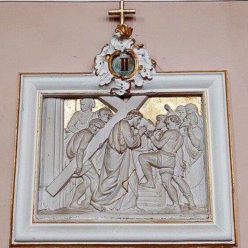 Église Sainte-Marguerite de Geispolsheim