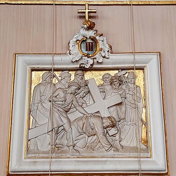 Église Sainte-Marguerite de Geispolsheim