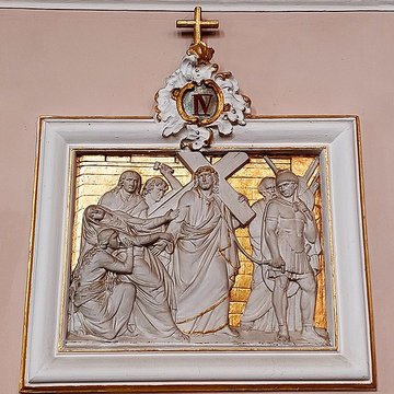 Église Sainte-Marguerite de Geispolsheim