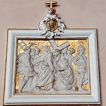 Église Sainte-Marguerite de Geispolsheim