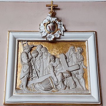 Église Sainte-Marguerite de Geispolsheim