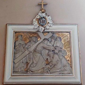 Église Sainte-Marguerite de Geispolsheim