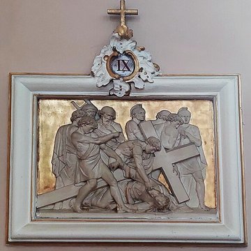 Église Sainte-Marguerite de Geispolsheim