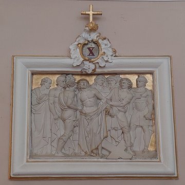 Église Sainte-Marguerite de Geispolsheim