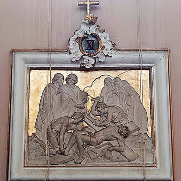 Église Sainte-Marguerite de Geispolsheim