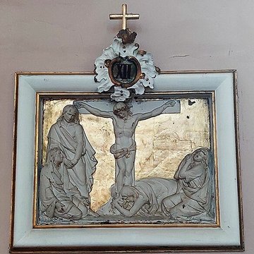 Église Sainte-Marguerite de Geispolsheim