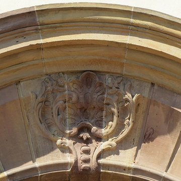 Église Sainte-Marguerite de Geispolsheim