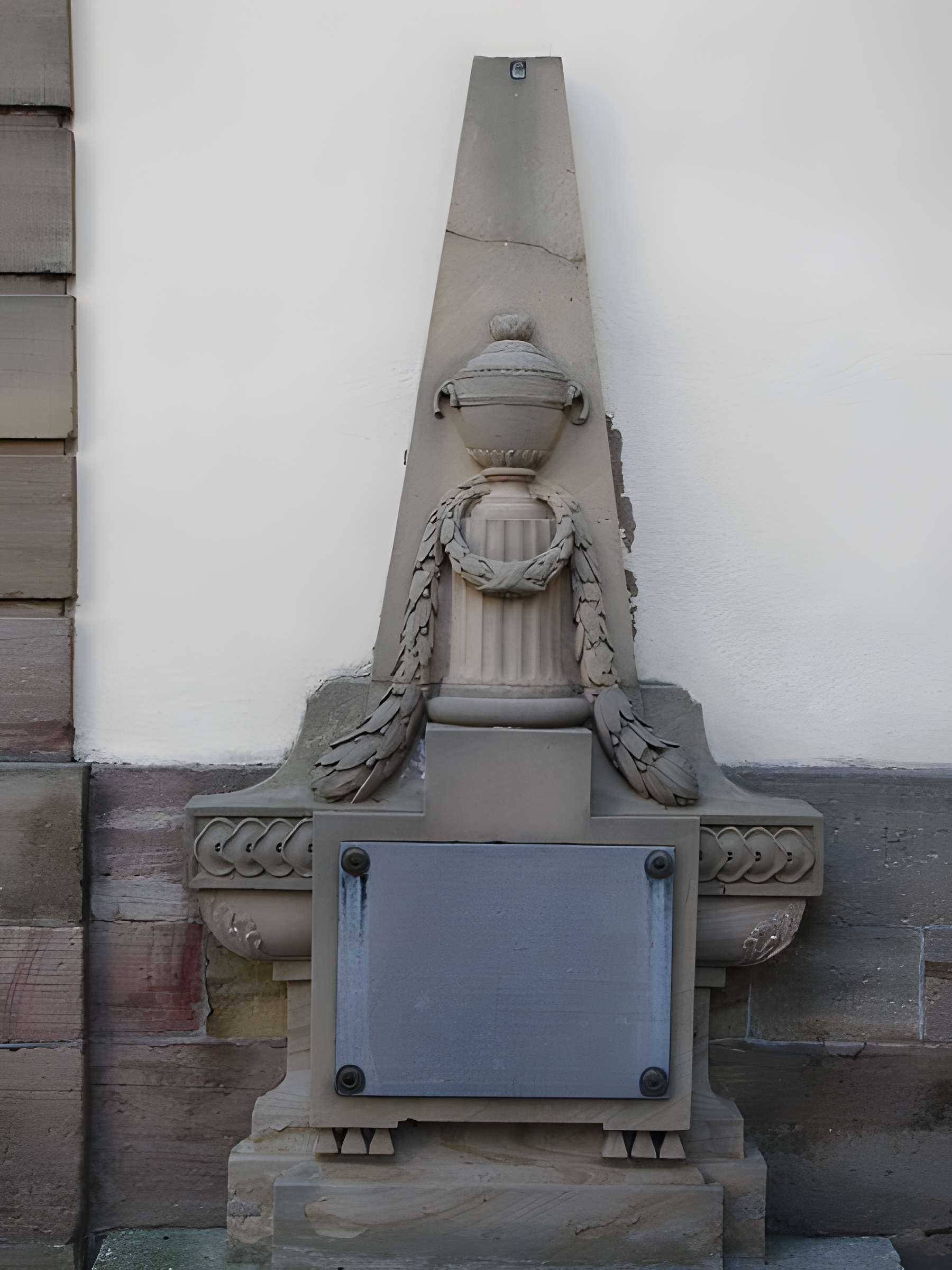 Église Sainte-Marguerite de Geispolsheim