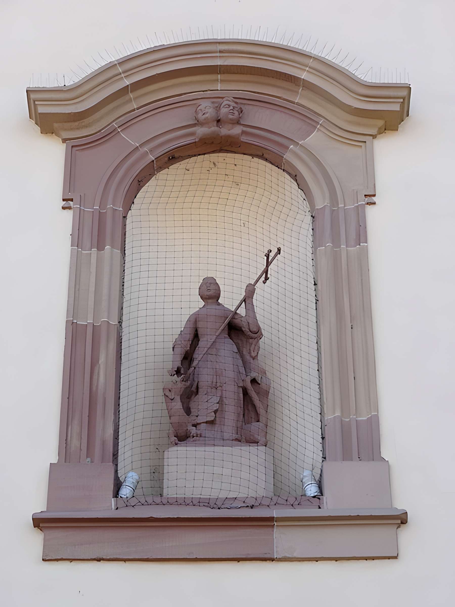 Église Sainte-Marguerite de Geispolsheim