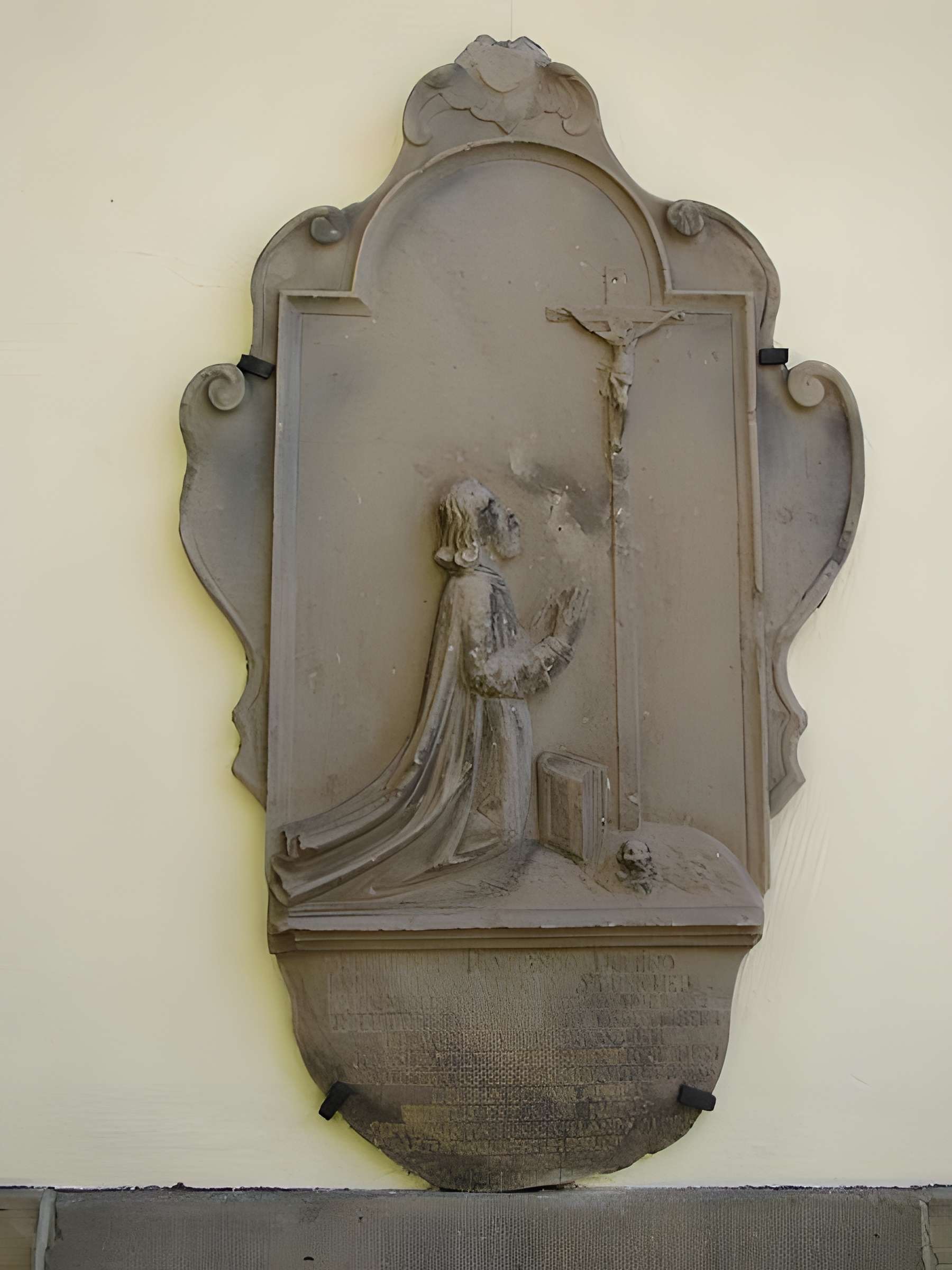 Église Sainte-Marguerite de Geispolsheim