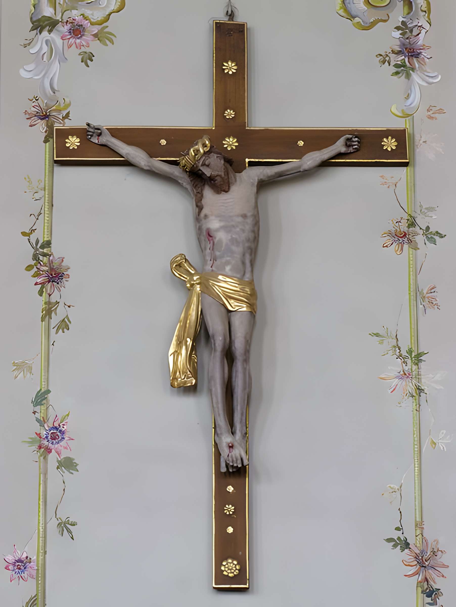 Église Sainte-Marguerite de Geispolsheim